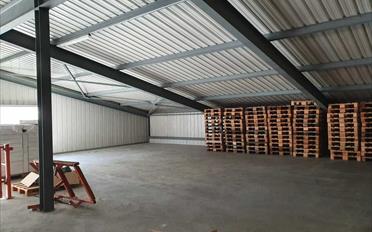 Storage room - image - 3