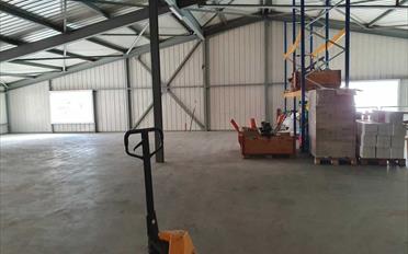 Storage room - image - 1