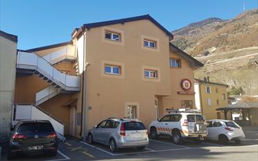 Residential building - image - 1