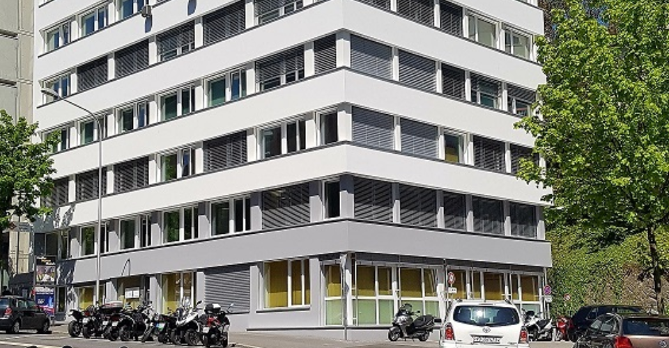 Lausanne
