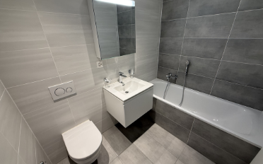 Apartment 5 rooms - image - 7
