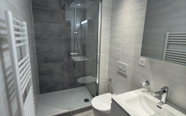 Apartment 5 rooms - image - 8