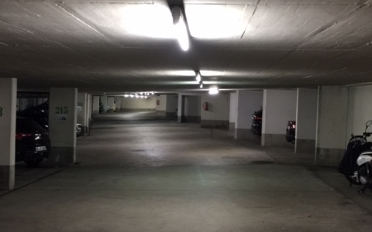 Tiefgarage - image - 2