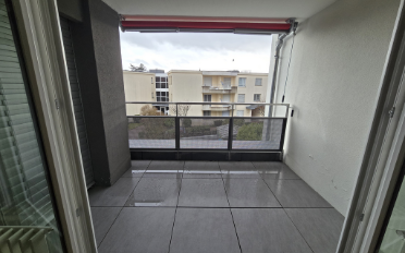 Apartment 3.5 rooms - image - 1