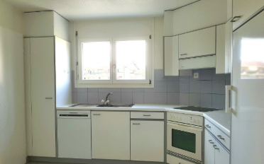 Wohnung 3.5 Zimmer - image - 2