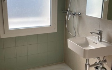 Wohnung ein Zimmer - image - 5