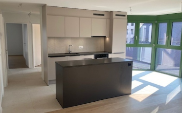Wohnung 3.5 Zimmer - image - 2