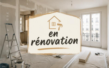 Apartment 2.5 rooms - image - 1
