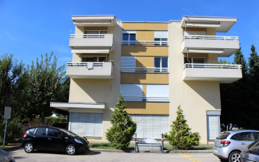 Wohnung 3 Zimmer - image - 1