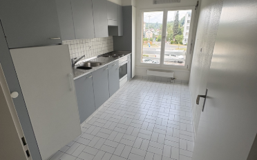 Wohnung 3 Zimmer - image - 4