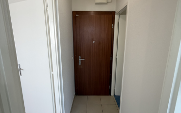 Wohnung 2 Zimmer - image - 1