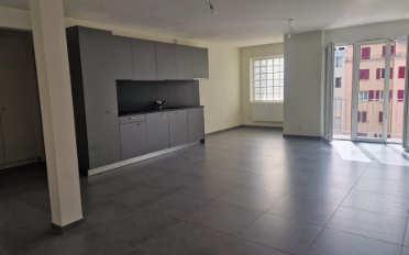 Apartment 5 rooms - image - 1