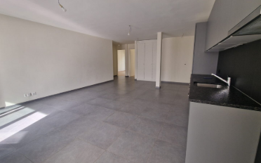Apartment 5 rooms - image - 2