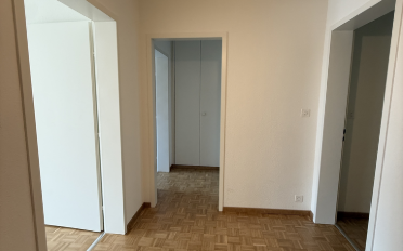 Apartment 3 rooms - image - 2