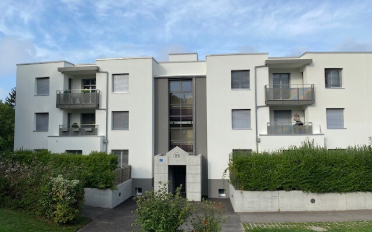 Apartment 3.5 rooms - image - 1