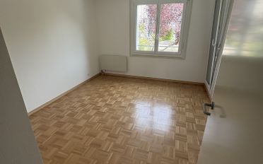 Apartment 3.5 rooms - image - 3