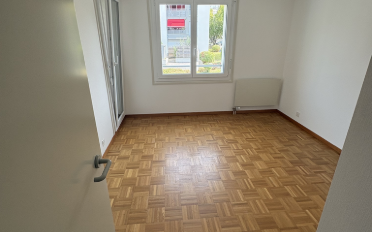 Apartment 3.5 rooms - image - 4