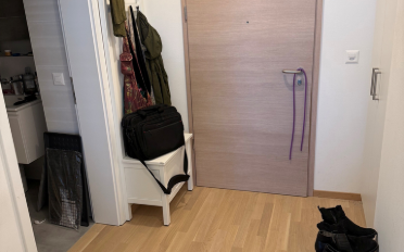 Apartment 4 rooms - image - 1