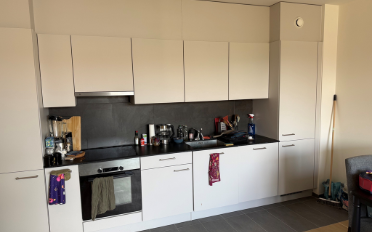 Apartment 4 rooms - image - 3