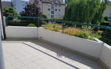 Appartement 3.5 pièces - image - 2