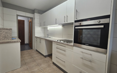 Apartment 3 rooms - image - 2
