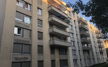 Einzelgarage - image - 2