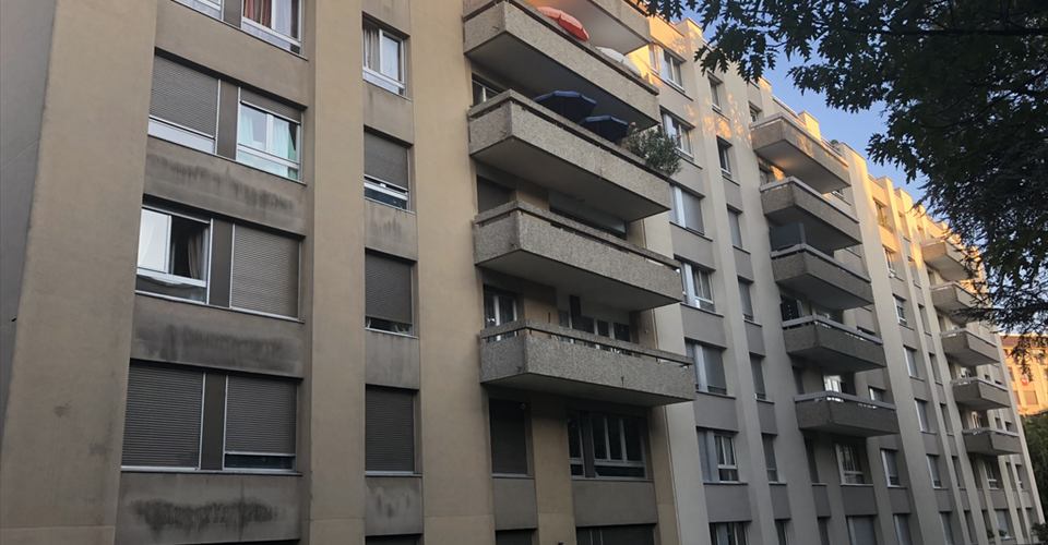 Genève
