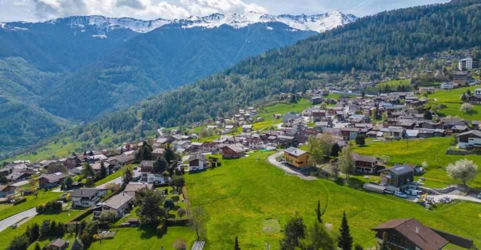 Haute-Nendaz