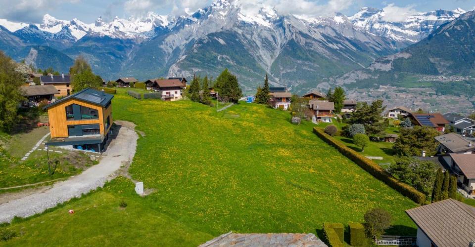 Haute-Nendaz