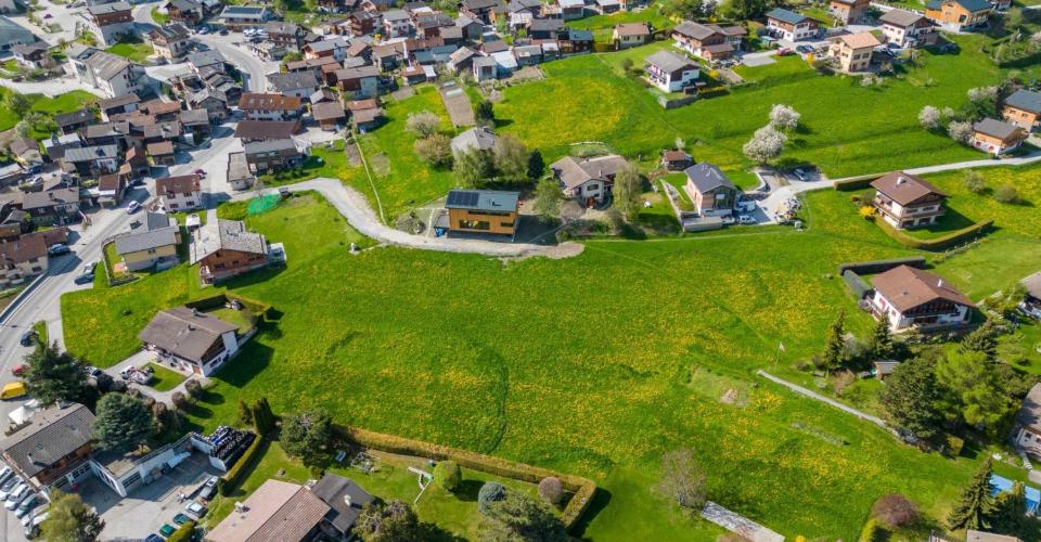 Haute-Nendaz