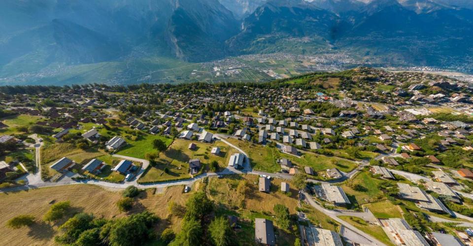Haute-Nendaz