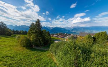 Chalet 6.5 rooms - image - 2