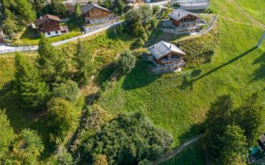 Chalet 6.5 Zimmer - image - 1