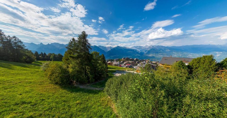 Haute-Nendaz