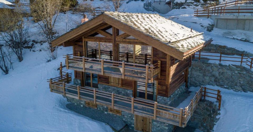 Haute-Nendaz