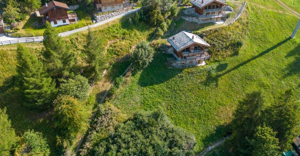 Haute-Nendaz