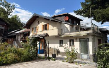 Chalet 6.5 pièces - image - 2