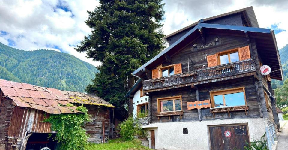 Basse-Nendaz