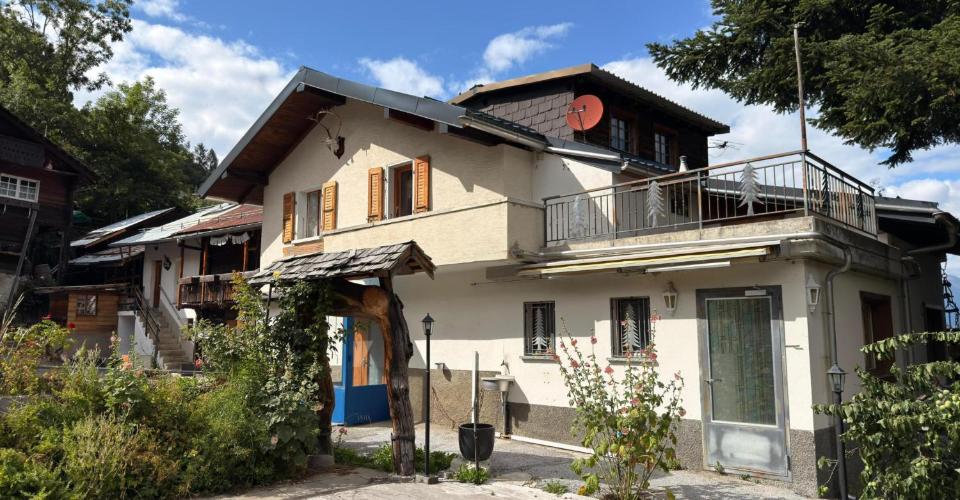 Basse-Nendaz