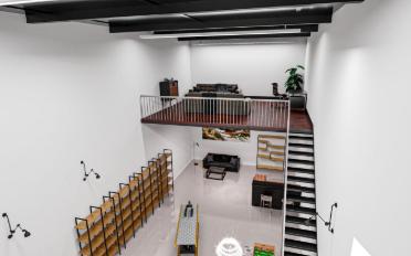 Lager ein Zimmer - image - 1