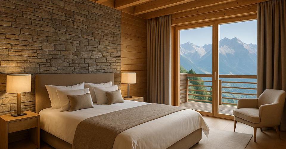 Haute-Nendaz