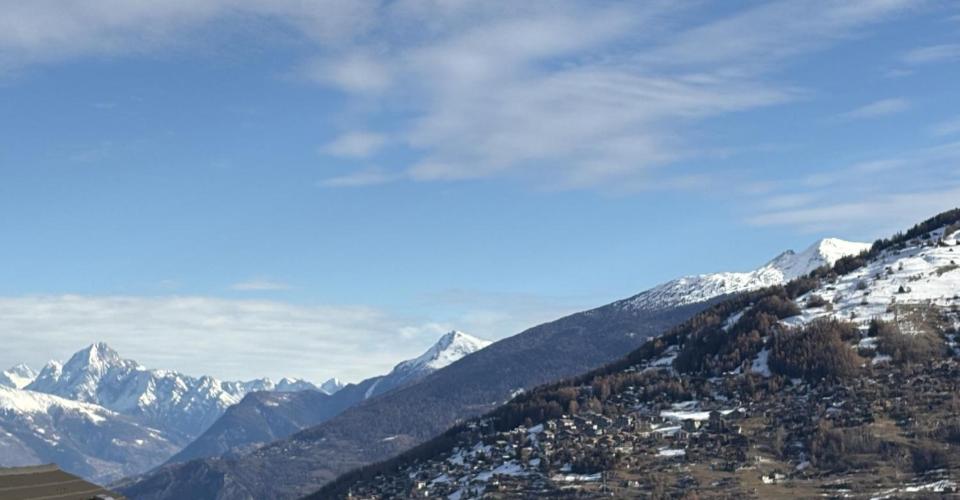 Haute-Nendaz
