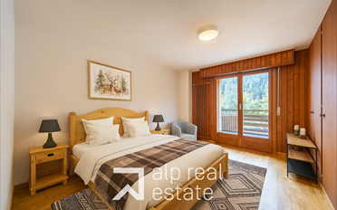 Appartement 3.5 pièces - image - 1