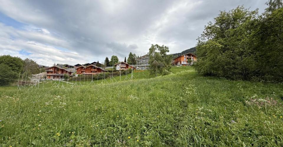 Haute-Nendaz