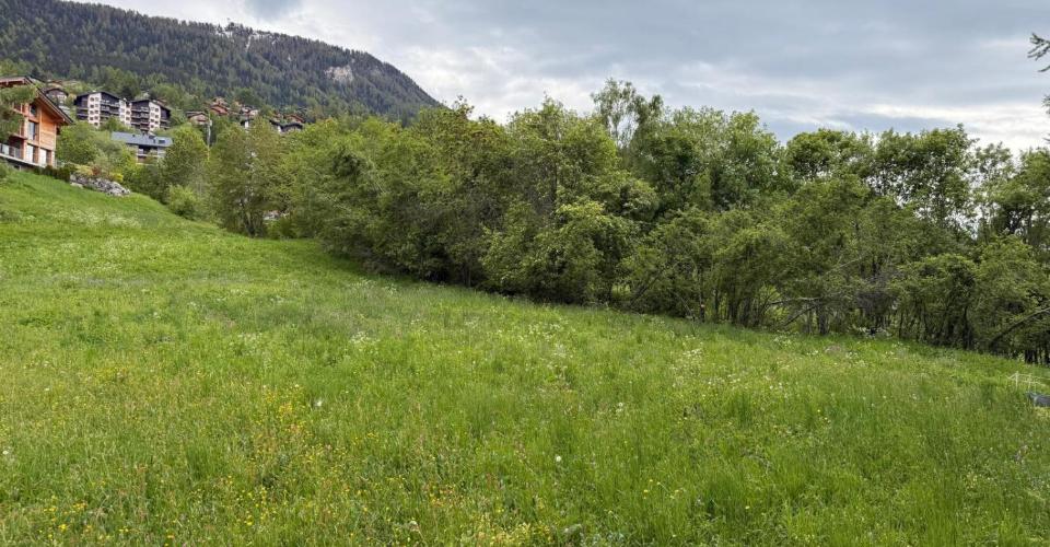 Haute-Nendaz