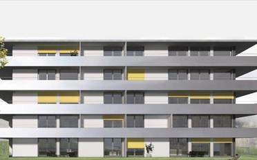 Wohnung 2.5 Zimmer - image - 2