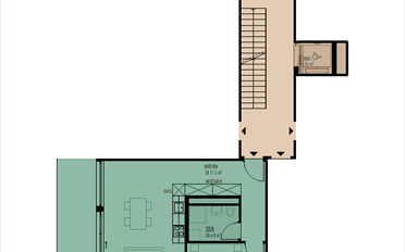 Wohnung 2.5 Zimmer - image - 5
