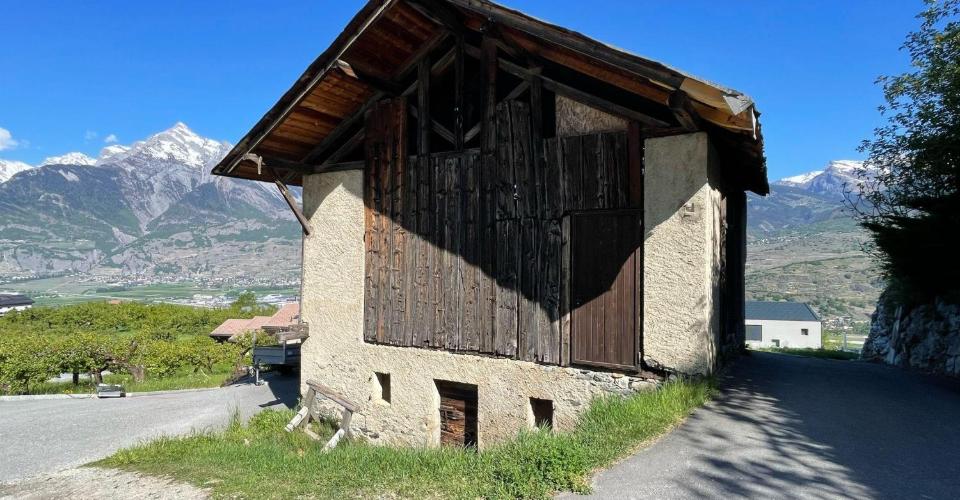 Baar (Nendaz)