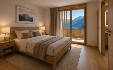 Wohnung 4.5 Zimmer - image - 6