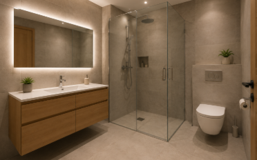Wohnung 4.5 Zimmer - image - 7